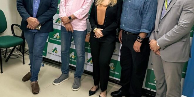 Acre comemora anúncio de novos investimentos na cadeia de proteína animal