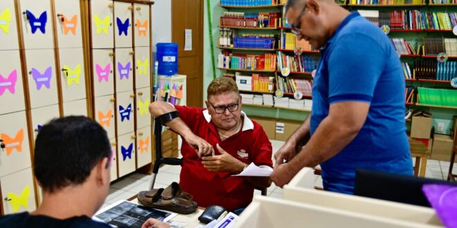 Programa Saúde + Perto leva atendimento especializado a Plácido de Castro