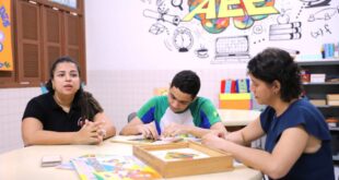 Educação Inclusiva: Acre tem 6.567 alunos autistas na rede regular de ensino