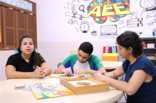 Educação Inclusiva: Acre tem 6.567 alunos autistas na rede regular de ensino