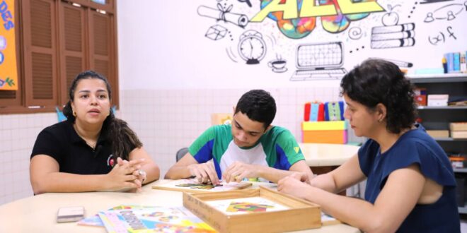 Educação Inclusiva: Acre tem 6.567 alunos autistas na rede regular de ensino