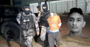 Violência no presídio de Rio Branco totaliza dois assassinatos em menos de uma semana