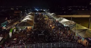 Epitaciolândia vai realizar mais uma edição do Circuito Country