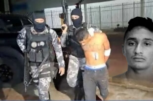 Violência no presídio de Rio Branco totaliza dois assassinatos em menos de uma semana