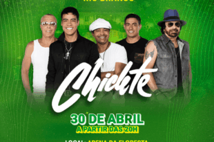 Festa do Trabalhador tem shows confirmados em Rio Branco e Cruzeiro do Sul
