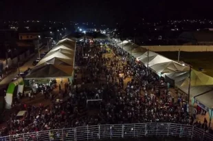 Epitaciolândia vai realizar mais uma edição do Circuito Country