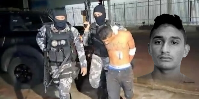Violência no presídio de Rio Branco totaliza dois assassinatos em menos de uma semana