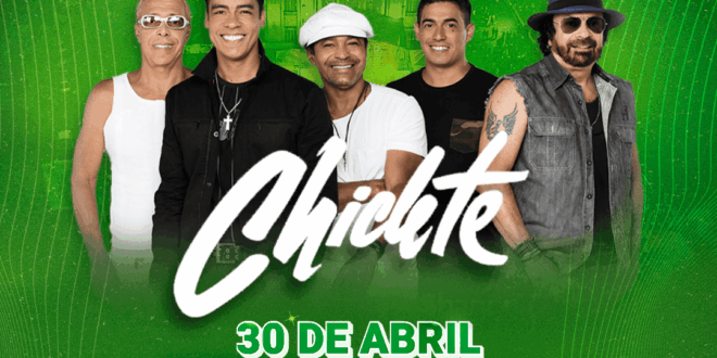 Festa do Trabalhador tem shows confirmados em Rio Branco e Cruzeiro do Sul