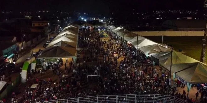 Epitaciolândia vai realizar mais uma edição do Circuito Country