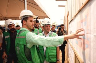 Gracias Lula: Acre já executou mais de R$ 2 bilhões em obras e projetos com recursos do Novo PAC