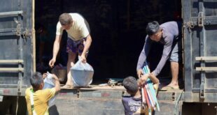 Governo do Acre leva assistência humanitária a comunidades indígenas de Feijó e Tarauacá