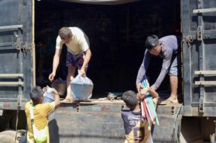 Governo do Acre leva assistência humanitária a comunidades indígenas de Feijó e Tarauacá