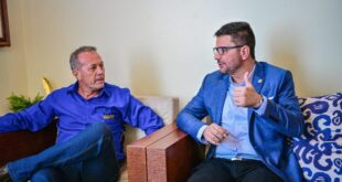 Programação de aniversário de Acrelândia acontece de 24 a 28 de abril