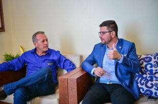 Programação de aniversário de Acrelândia acontece de 24 a 28 de abril