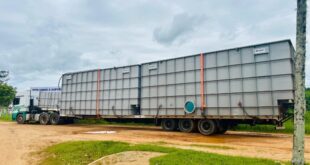 Construção da nova ETA de Xapuri será iniciada no período do verão amazônico