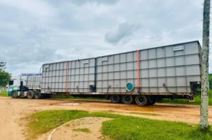 Construção da nova ETA de Xapuri será iniciada no período do verão amazônico