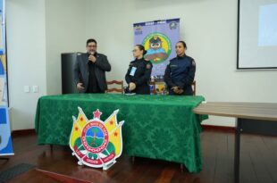 Polícia Militar inicia atividades de prevenção nas escolas; iniciativa envolve pais, alunos e professores