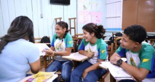 Governo do Acre realiza concurso da Educação no próximo domingo