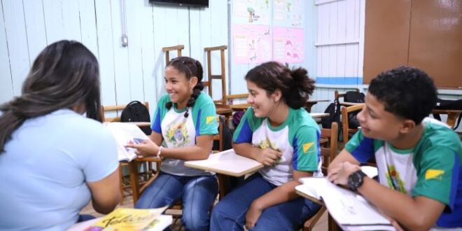 Governo do Acre realiza concurso da Educação no próximo domingo