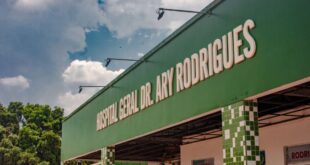 Hospital Geral Ary Rodrigues recebe novos equipamentos