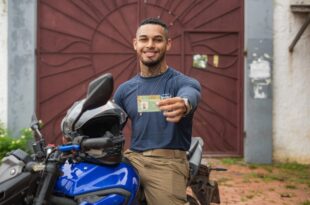 Estão abertas a partir de hoje as inscrições para 5 mil vagas no Programa CNH Social 2025