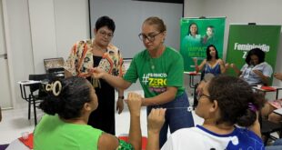 Governo do Acre oferta cursos profissionalizantes para mulheres em quatro municípios