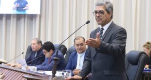 Edvaldo Magalhães diz que videoaula do concurso da Educação não tem critérios objetivos de avaliação e não descarta ‘chuva’ de judicialização
