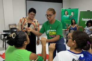 Governo do Acre oferta cursos profissionalizantes para mulheres em quatro municípios