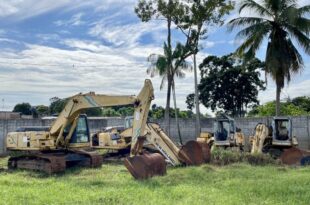 Edital de leilões de materiais inservíveis para o governo será publicado em 20 de maio