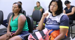 Educação promove palestra para famílias de alunos neurodivergentes