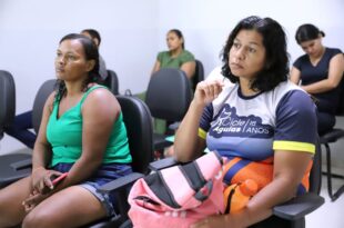 Educação promove palestra para famílias de alunos neurodivergentes