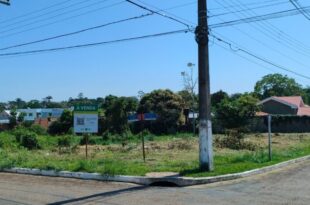Terreno localizado na Chácara Ipê será leiloado em 21 de maio. Saiba detalhes