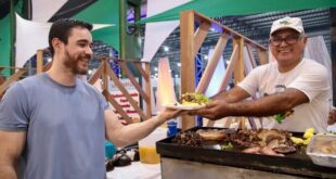 Curso de manipulação de alimentos segue com inscrições abertas