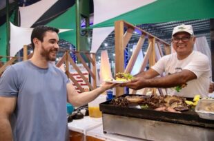 Curso de manipulação de alimentos segue com inscrições abertas