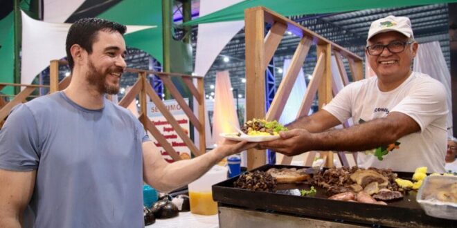 Curso de manipulação de alimentos segue com inscrições abertas