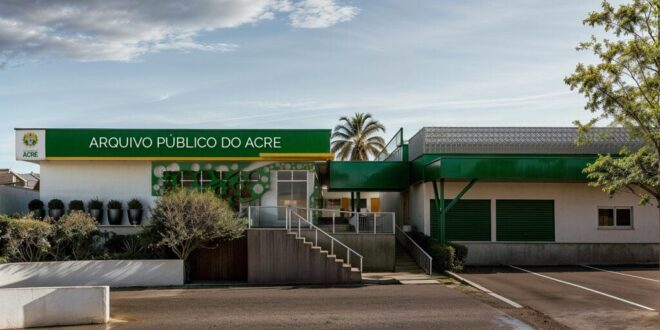Governo realiza mutirão no Arquivo Público para garantir direitos e acelerar concessão de benefícios