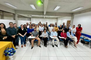 Projeto de criação da Escola de Saúde Pública do Acre é finalizado