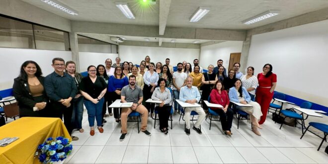 Projeto de criação da Escola de Saúde Pública do Acre é finalizado