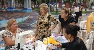Acre participa da primeira edição do Fashion Revolution Brazil