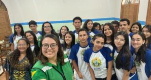 Educação leva Ouvidoria Itinerante a Marechal Thaumaturgo