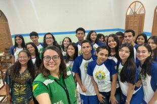 Educação leva Ouvidoria Itinerante a Marechal Thaumaturgo