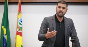 Nicolau Júnior destaca importância da PGE/AC e o compromisso da Aleac no fortalecimento institucional