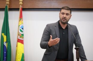 Nicolau Júnior destaca importância da PGE/AC e o compromisso da Aleac no fortalecimento institucional
