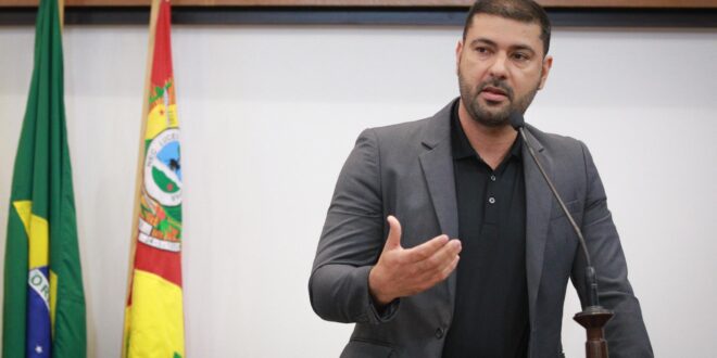 Nicolau Júnior destaca importância da PGE/AC e o compromisso da Aleac no fortalecimento institucional