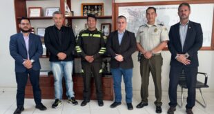 Polícia Civil do Acre e polícia da Bolívia planejam novas ações integradas na fronteira