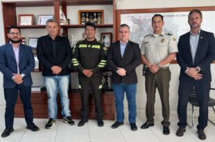 Polícia Civil do Acre e polícia da Bolívia planejam novas ações integradas na fronteira