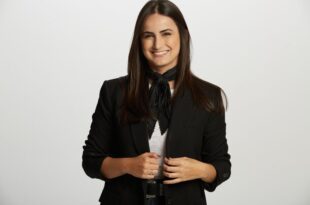 Lançamento do Prêmio de Comunicação do Governo do Estado terá palestra da jornalista Mari Palma