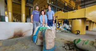 Teste de maquinário prepara Complexo Industrial de Café do Juruá para inauguração