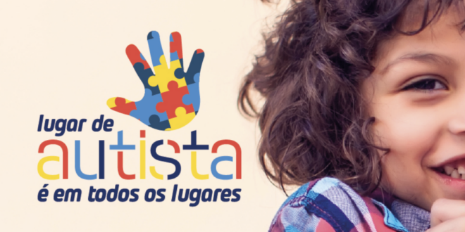 MPAC lança 2ª edição da cartilha “Lugar de Autista é em Todos os Lugares”. Acesse aqui