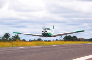 Movimento nos aeródromos do Acre ultrapassa 2,3 mil voos no primeiro trimestre de 2025
